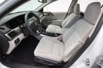 Honda Accord Plug-In Hybrid 2014 года